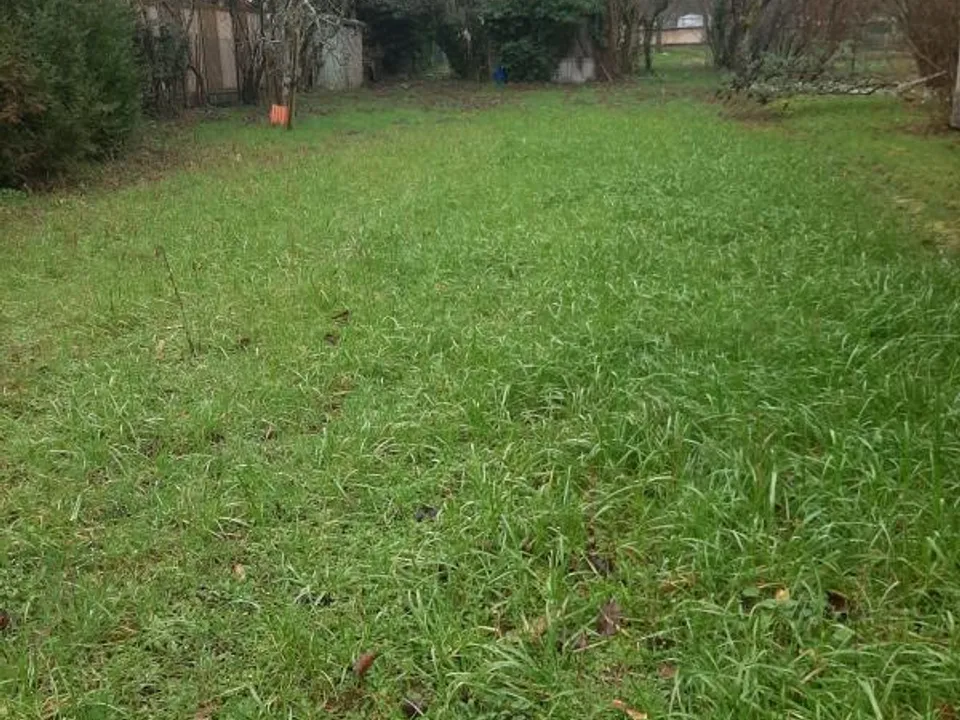 Helårsgrund i Saint-Mammès, Seine-et-Marne - foto 1