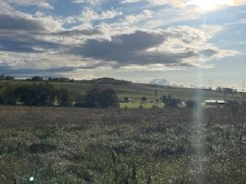 Helårsgrund i Moncel-sur-Seille, Meurthe-et-Moselle - foto 4