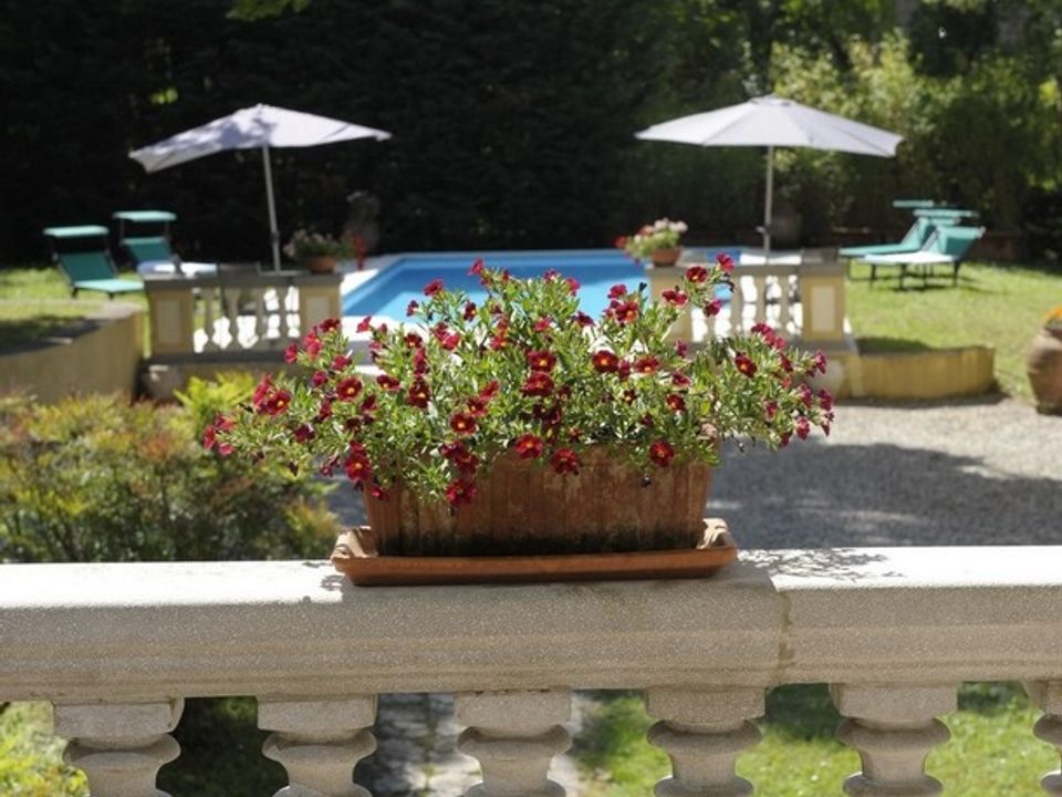 Villa i Barga, Lucca - foto 4