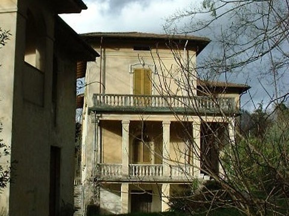 Villa i Barga, Lucca - foto 5
