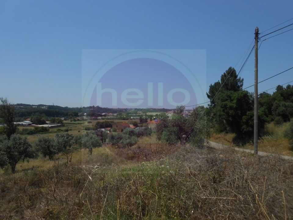 Helårsgrund i Tomar, Santarem - foto 1