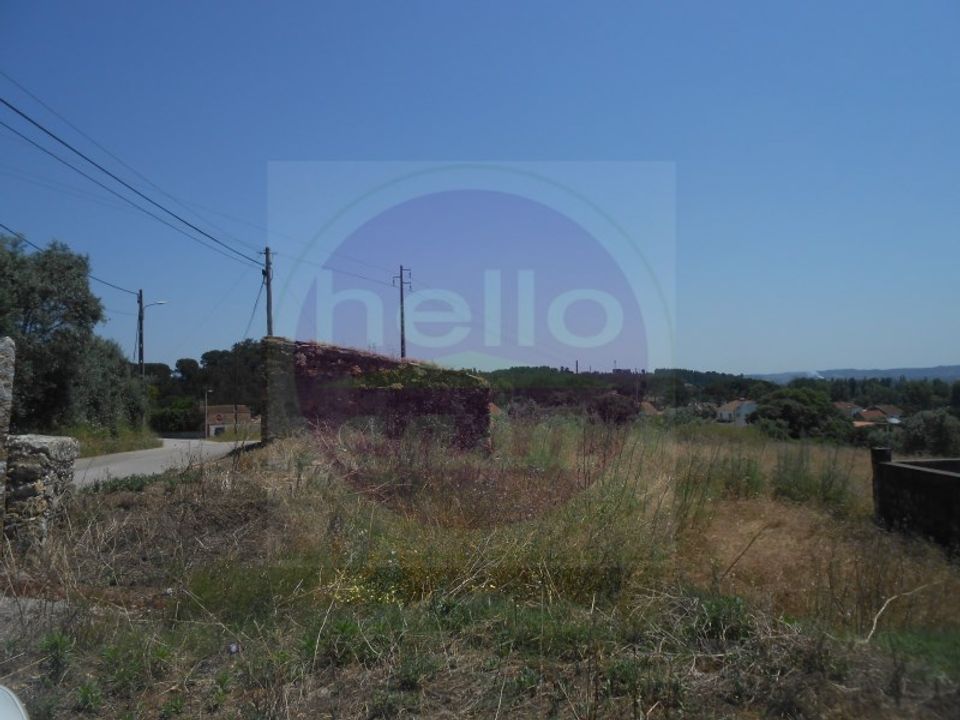 Helårsgrund i Tomar, Santarem - foto 2