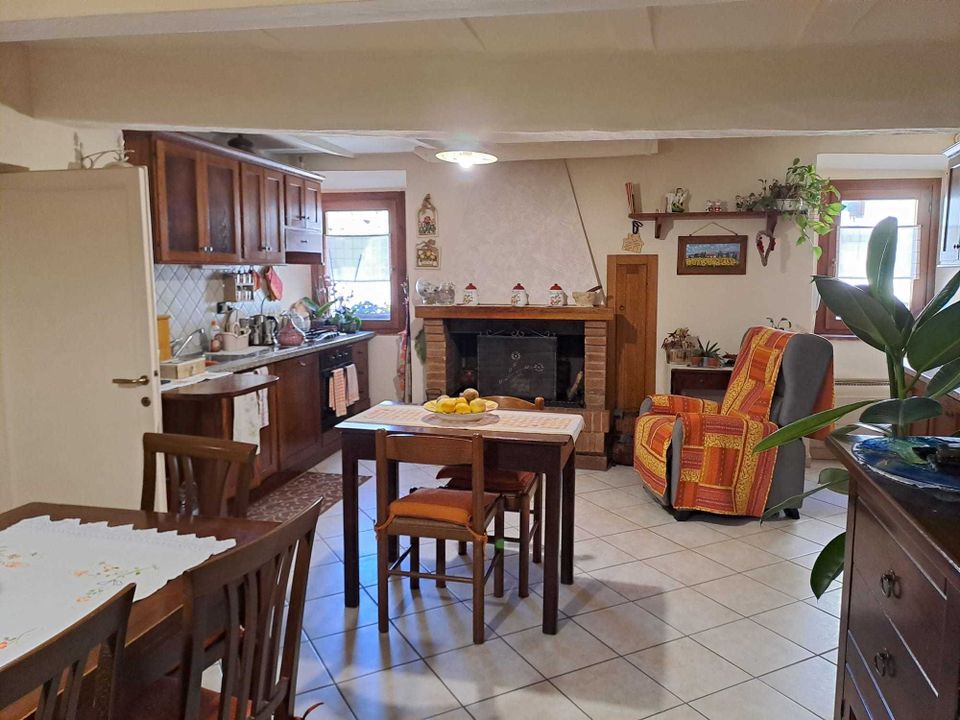 Lejlighed i Amelia, Terni - foto 5