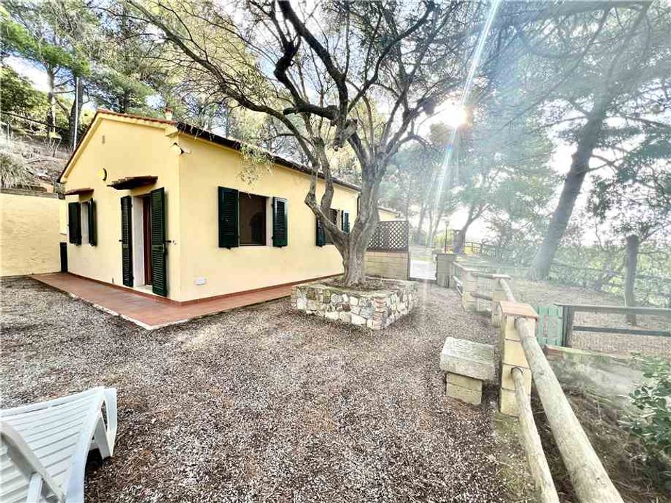 Villa i Porto Azzurro, Livorno - foto 2