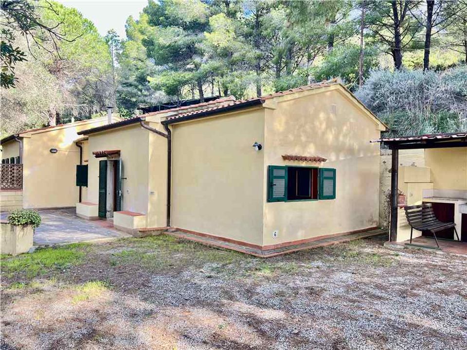 Villa i Porto Azzurro, Livorno - foto 3