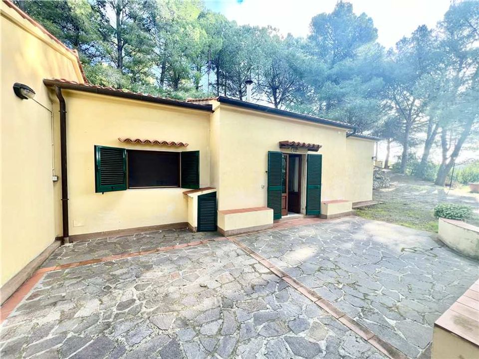 Villa i Porto Azzurro, Livorno - foto 4