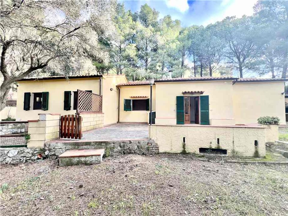 Villa i Porto Azzurro, Livorno - foto 5