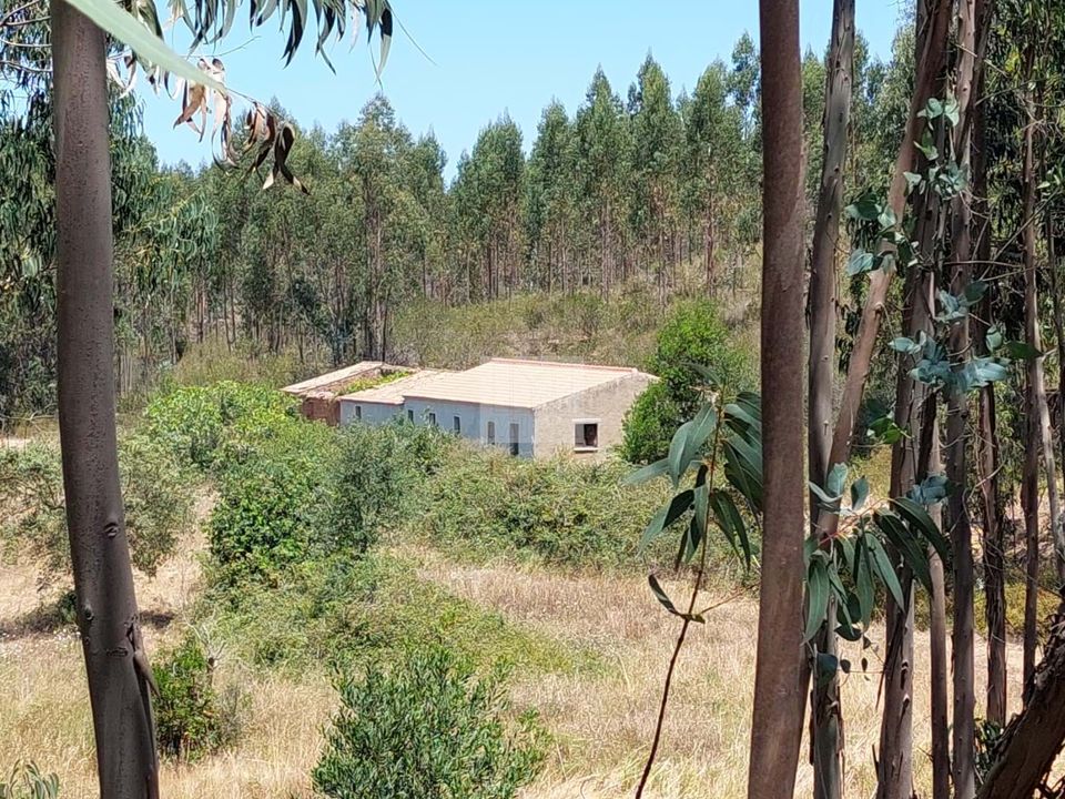 Farm hus i Aljezur, Faro - foto 2
