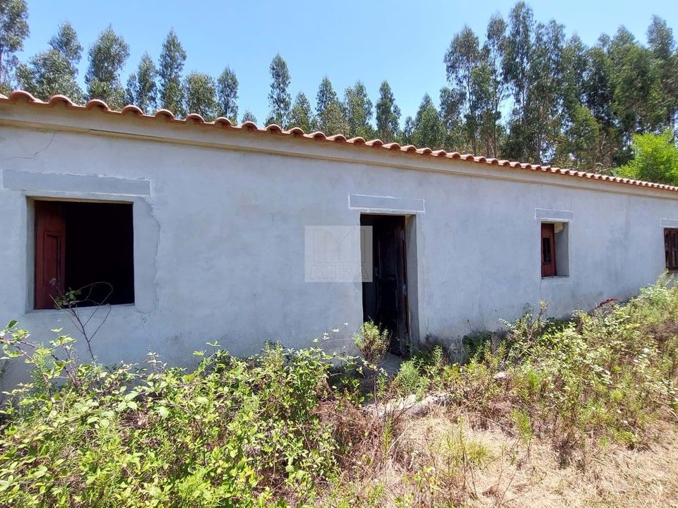 Farm hus i Aljezur, Faro - foto 3