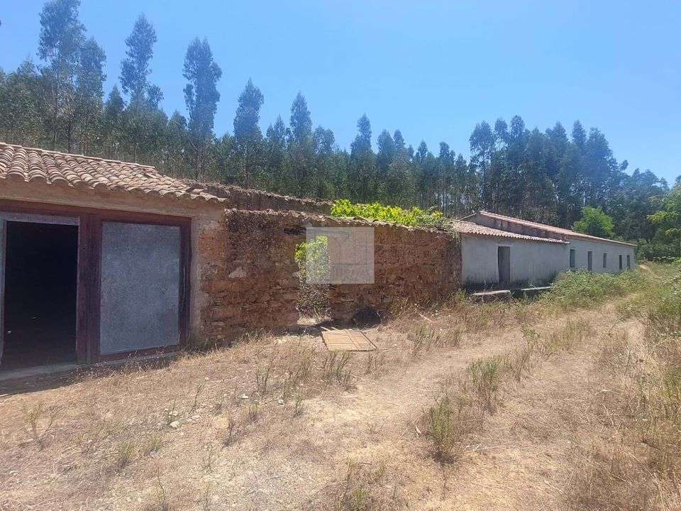 Farm hus i Aljezur, Faro - foto 5