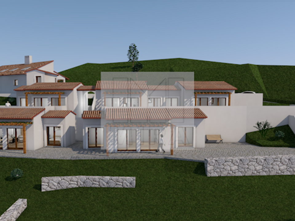 Farm hus i Monchique, Faro - foto 3