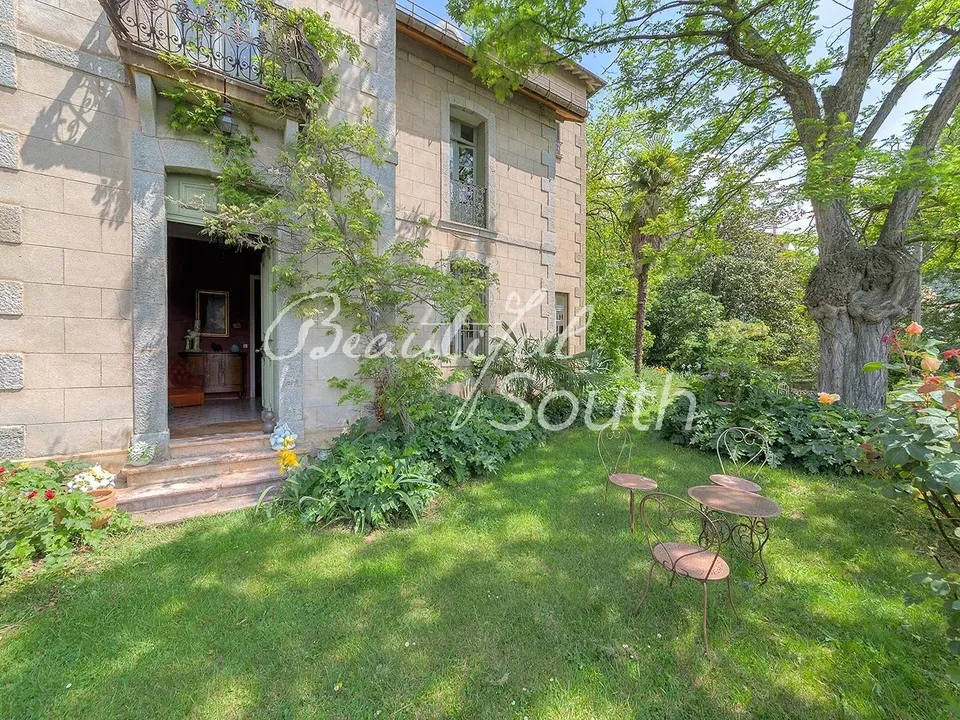 Villa i Vernet-les-Bains, Pyrenees-Orientales - foto 3