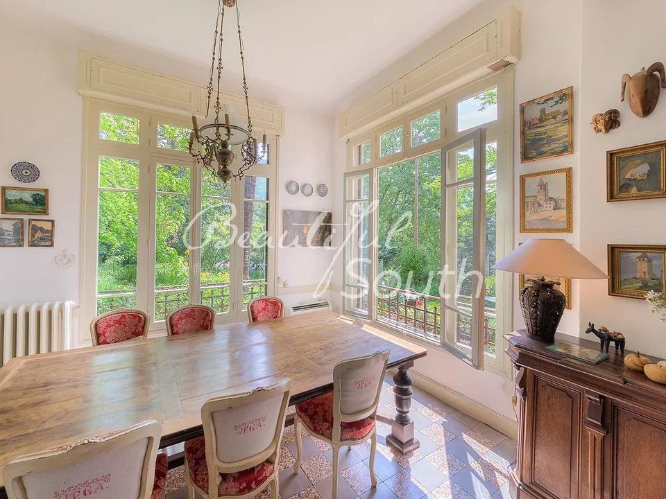Villa i Vernet-les-Bains, Pyrenees-Orientales - foto 5