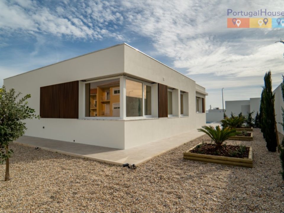 Villa i Lourinha, Lisbon - foto 4