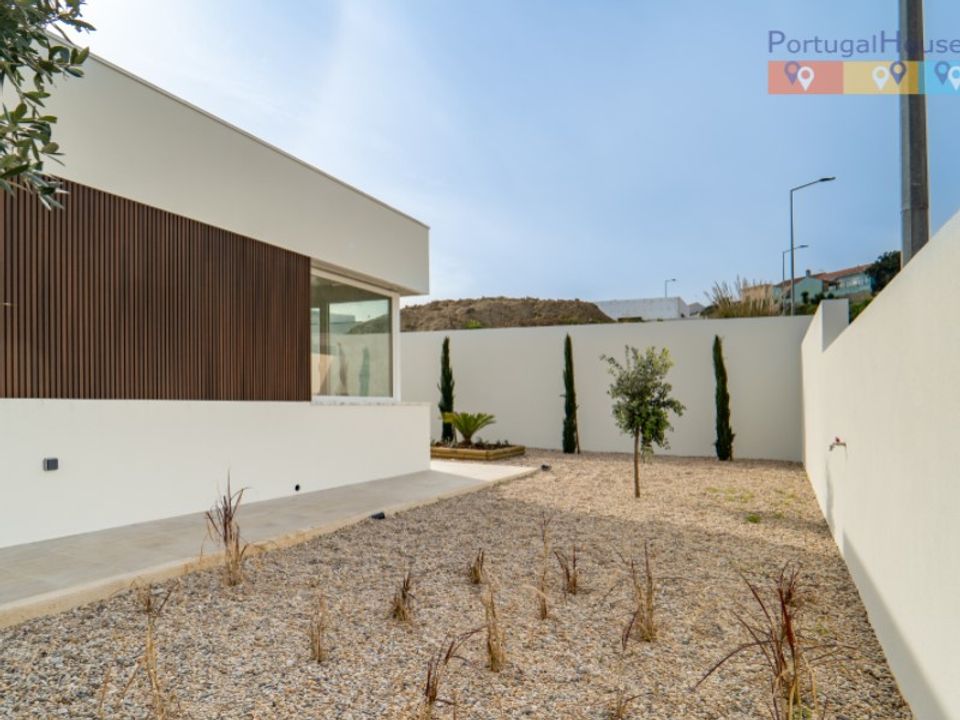 Villa i Lourinha, Lisbon - foto 5