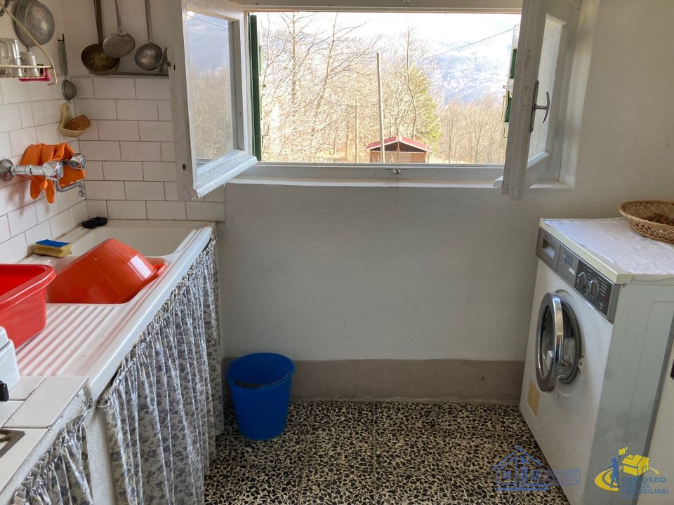 Apartament a Monchio delle Corti, Parma - foto 2