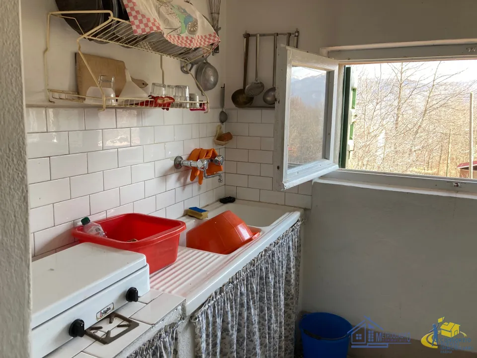 Apartament a Monchio delle Corti, Parma - foto 3