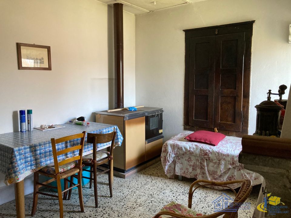 Apartament a Monchio delle Corti, Parma - foto 4