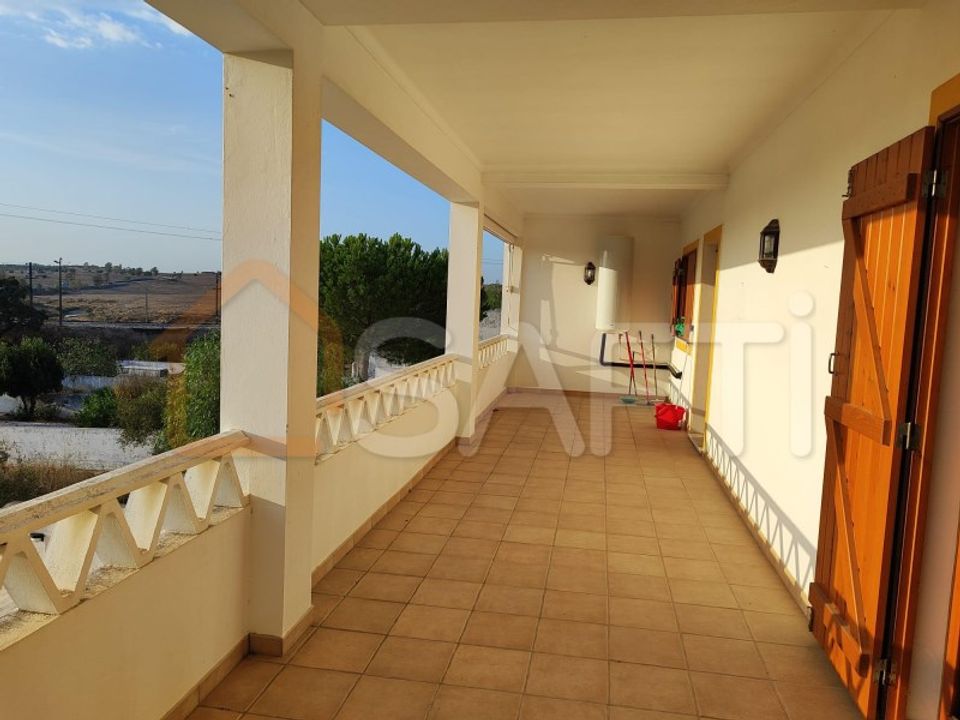 Villa i Castro Verde, Beja - foto 4