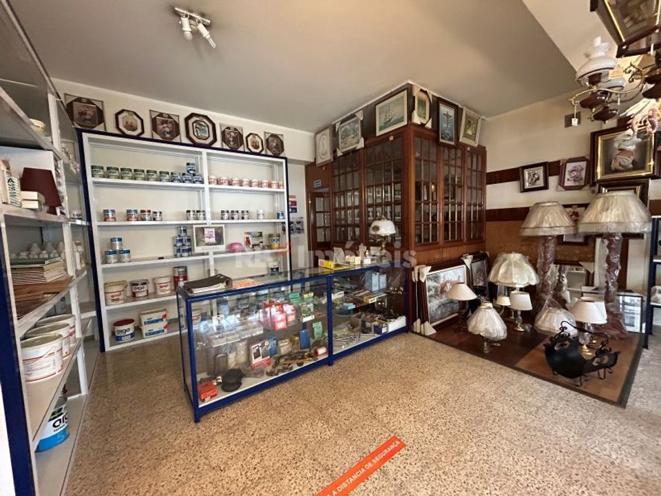 Erhvervsejendom i Tomar, Santarem - foto 2