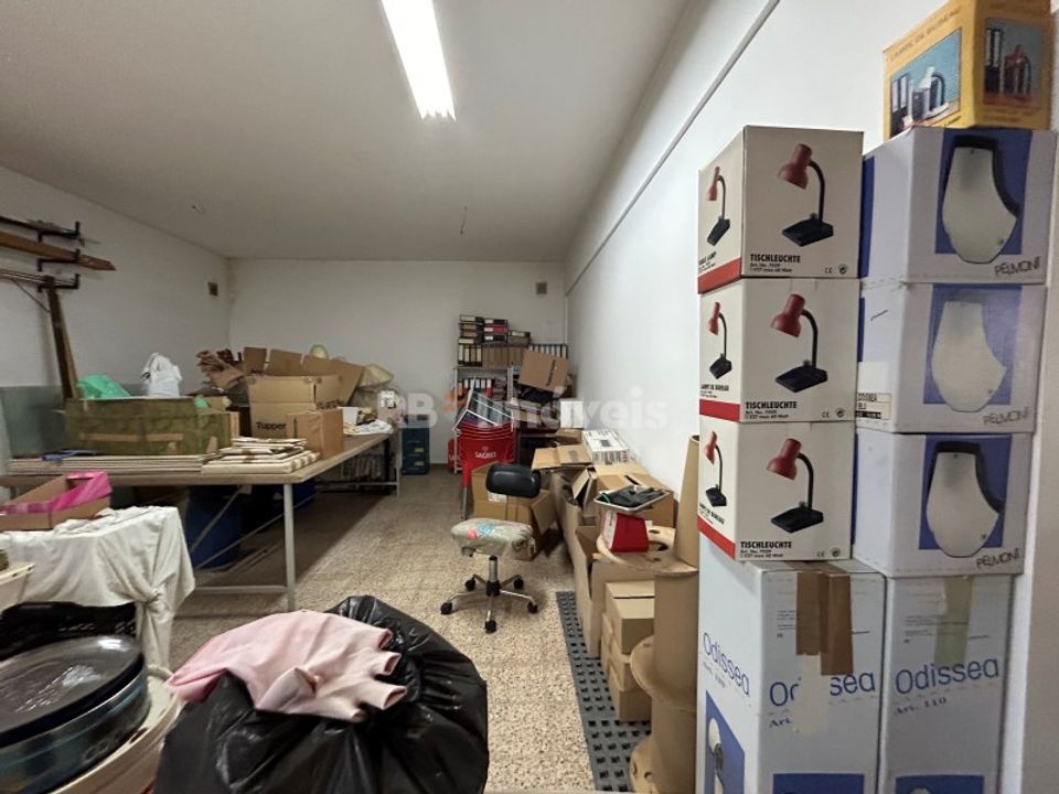 Erhvervsejendom i Tomar, Santarem - foto 5
