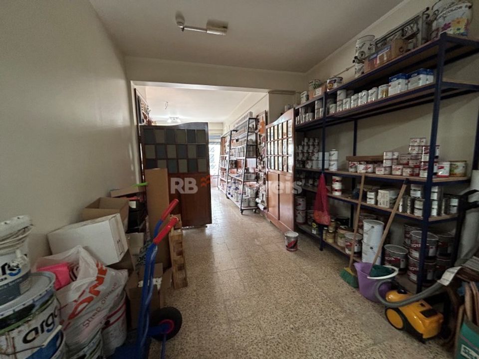 Erhvervsejendom i Tomar, Santarem - foto 1
