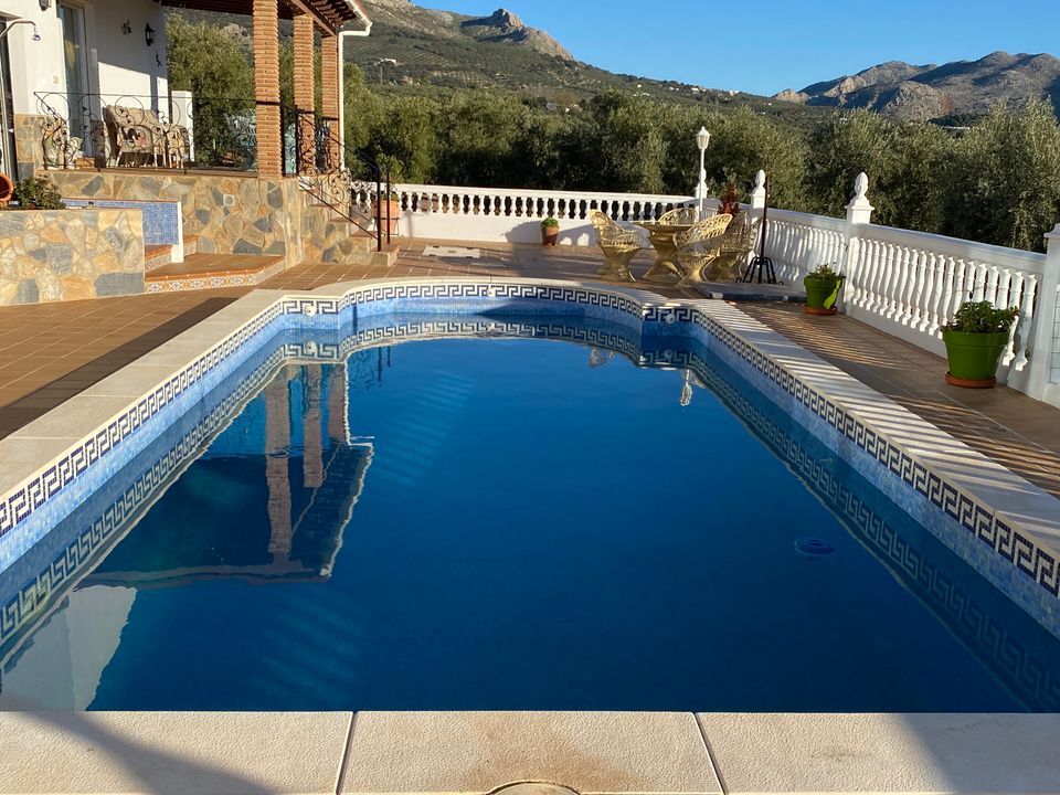 Villa i Villanueva Del Trabuco, Malaga - foto 2