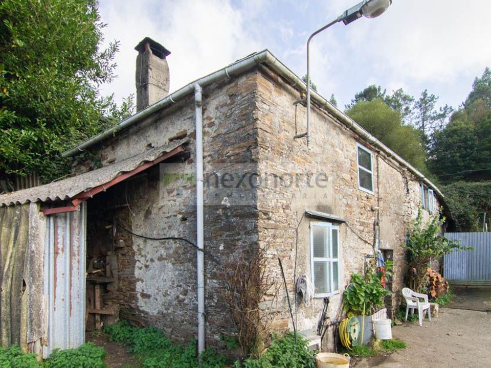 Landejendom i Muras (San Pedro), Lugo - foto 2