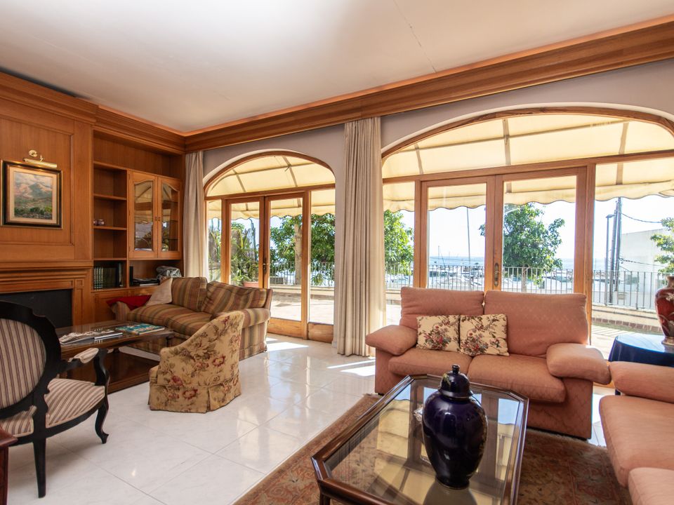 Villa i Cala Mayor, Mallorca - foto 3