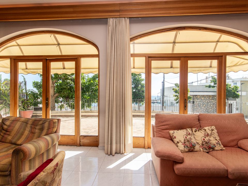 Villa i Cala Mayor, Mallorca - foto 4
