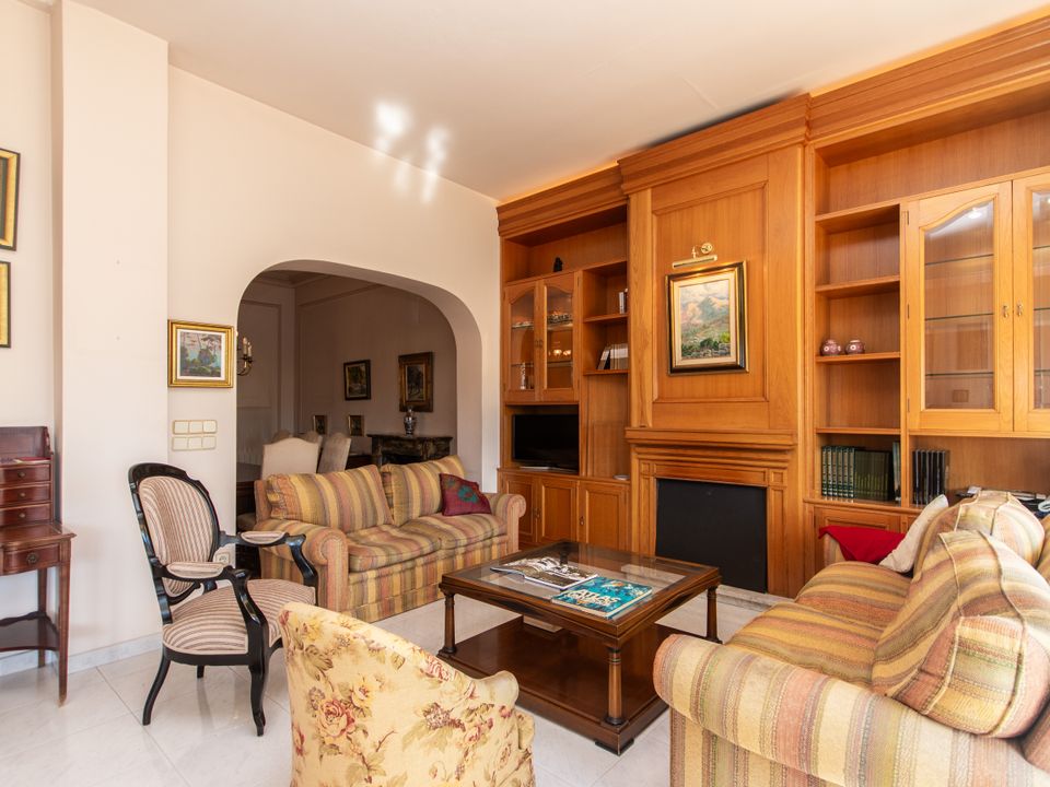 Villa i Cala Mayor, Mallorca - foto 5