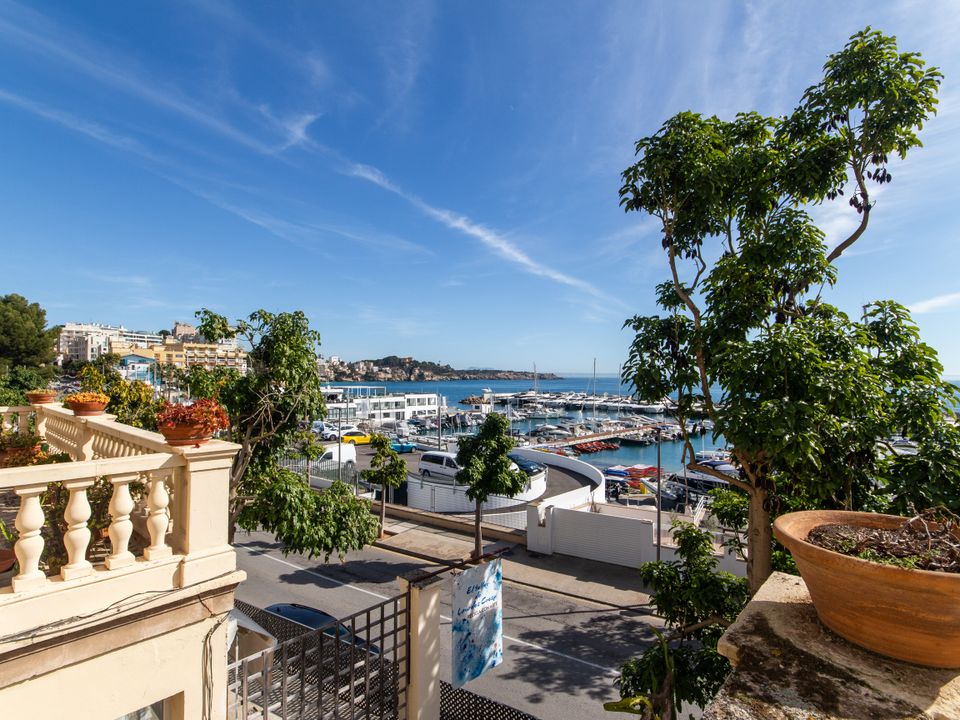 Villa i Cala Mayor, Mallorca - foto 1