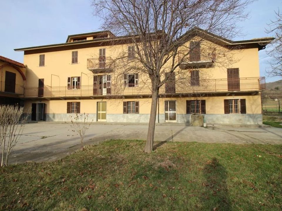 Villa i Camerana, Cuneo - foto 2