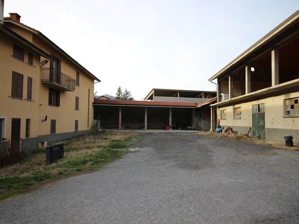 Villa i Camerana, Cuneo - foto 3