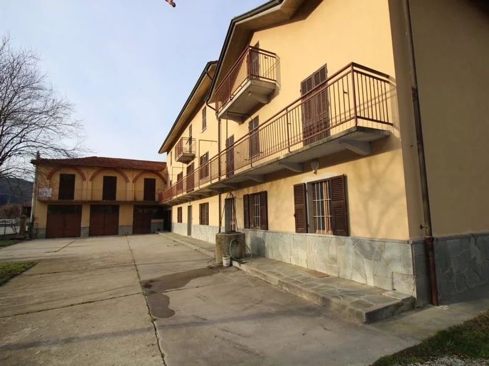 Villa i Camerana, Cuneo - foto 4