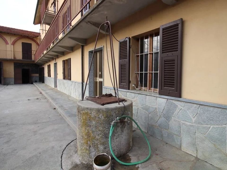 Villa i Camerana, Cuneo - foto 5