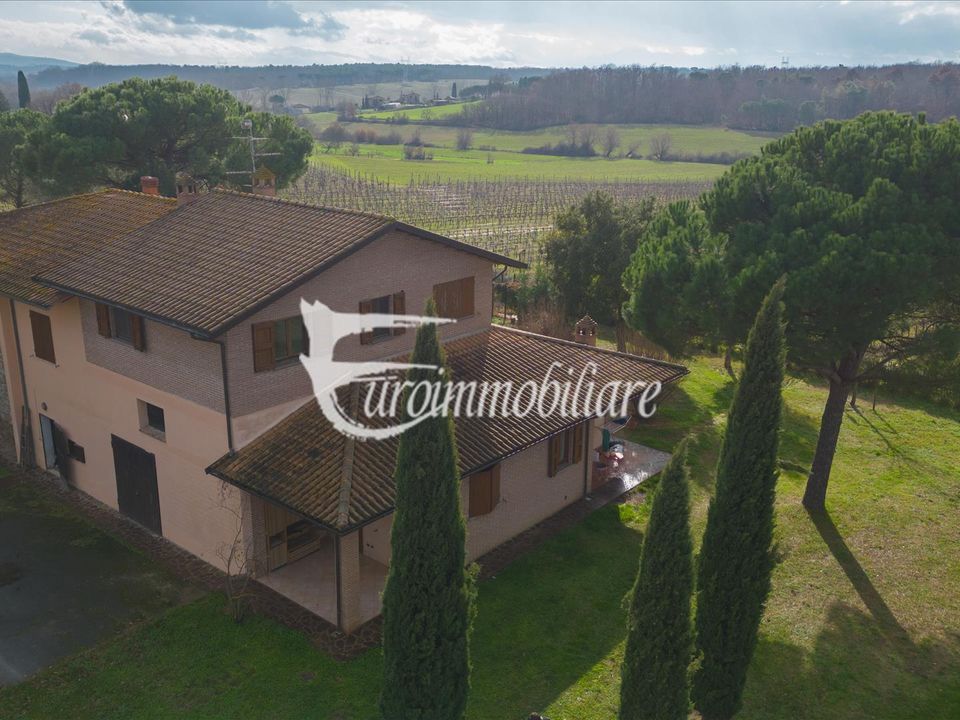 Farm i Castiglione del Lago, Perugia - foto 3