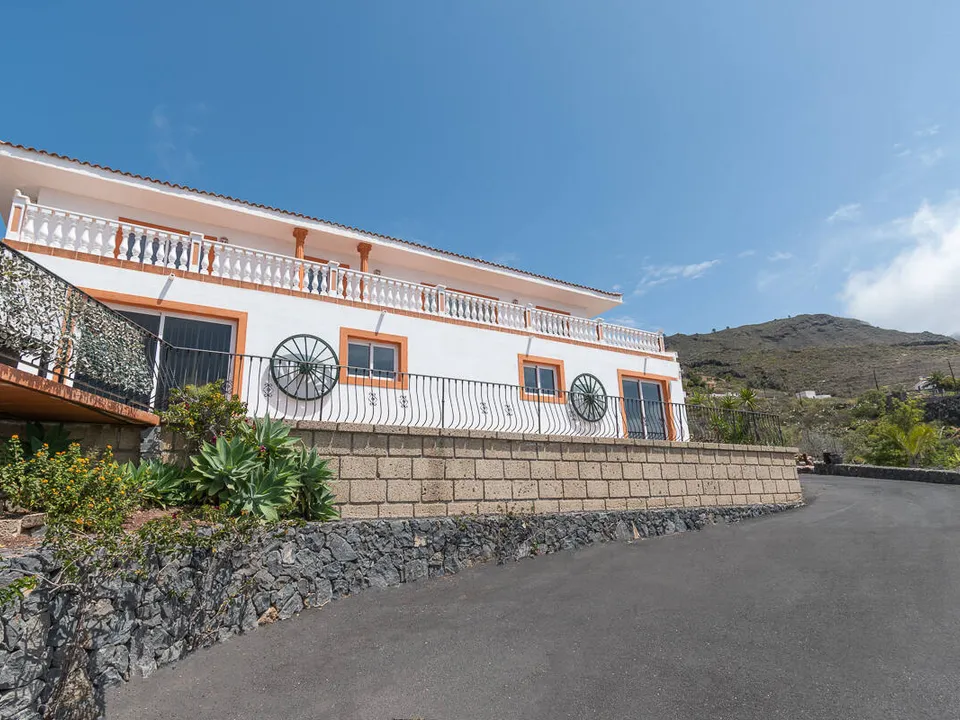 Landejendom i Las Moraditas (Adeje), Tenerife - foto 2