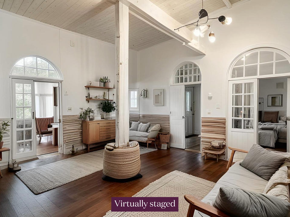 Villa i Moura, Beja - foto 2