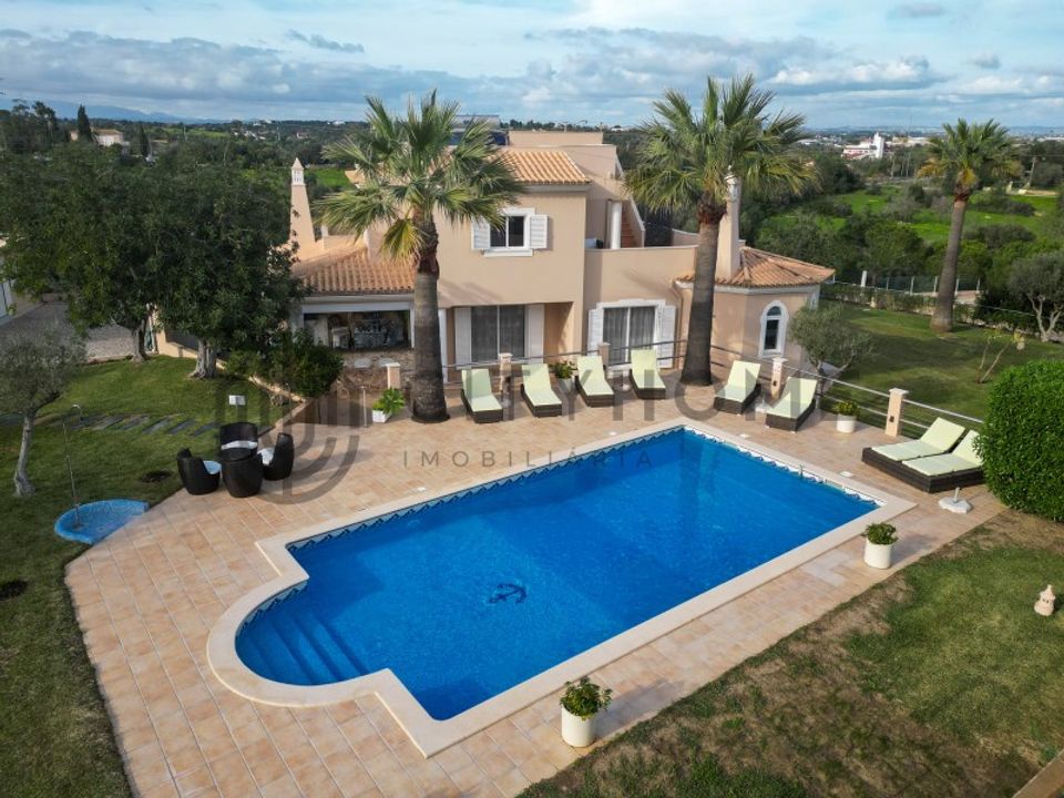 Villa i Armacao de Pera, Faro - foto 2