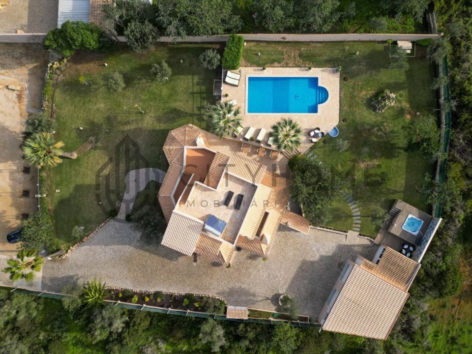 Villa i Armacao de Pera, Faro - foto 5