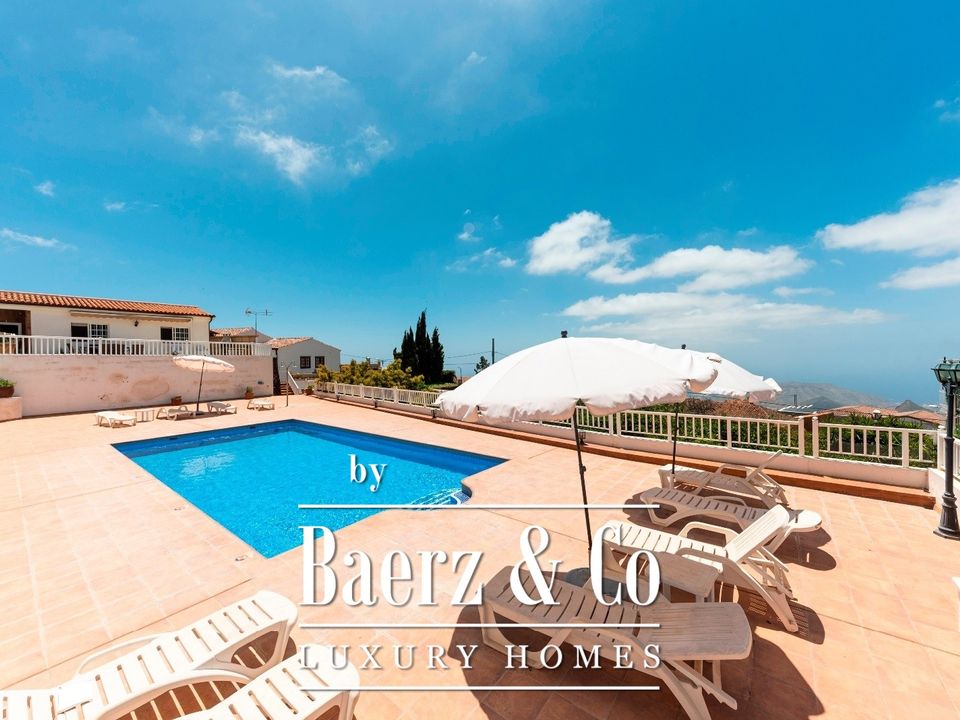 Villa i Arona, Tenerife - foto 3