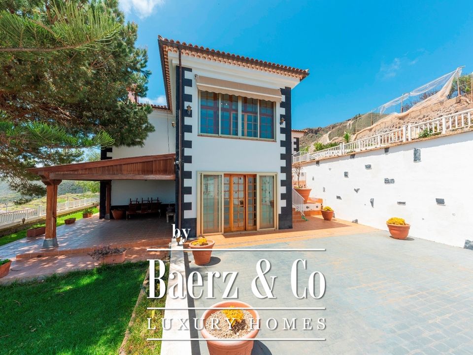 Villa i Arona, Tenerife - foto 2
