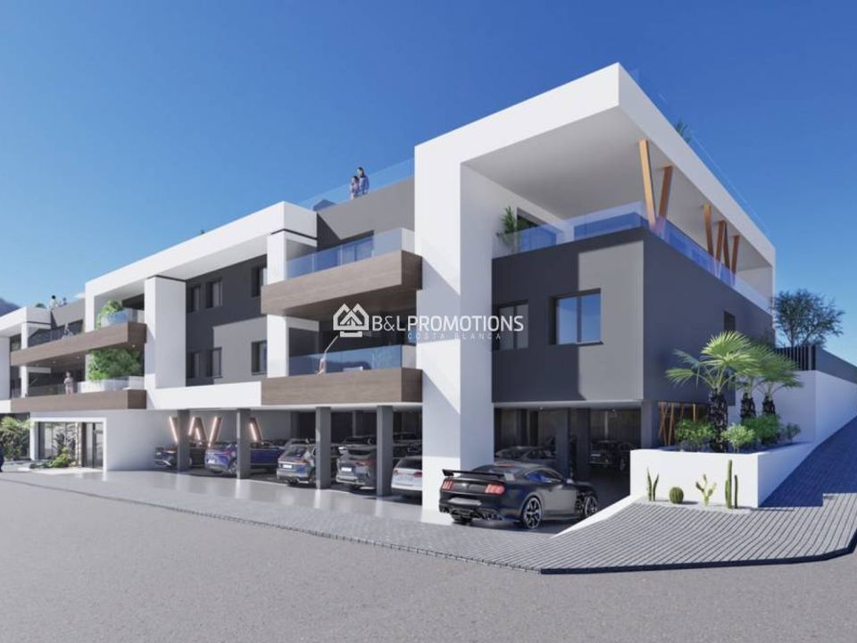 Apartament a Benijofar, Alicante - foto 1