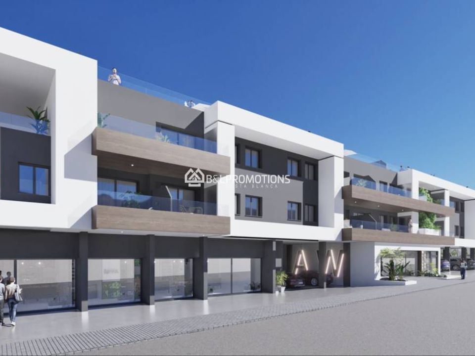 Apartament a Benijofar, Alicante - foto 2