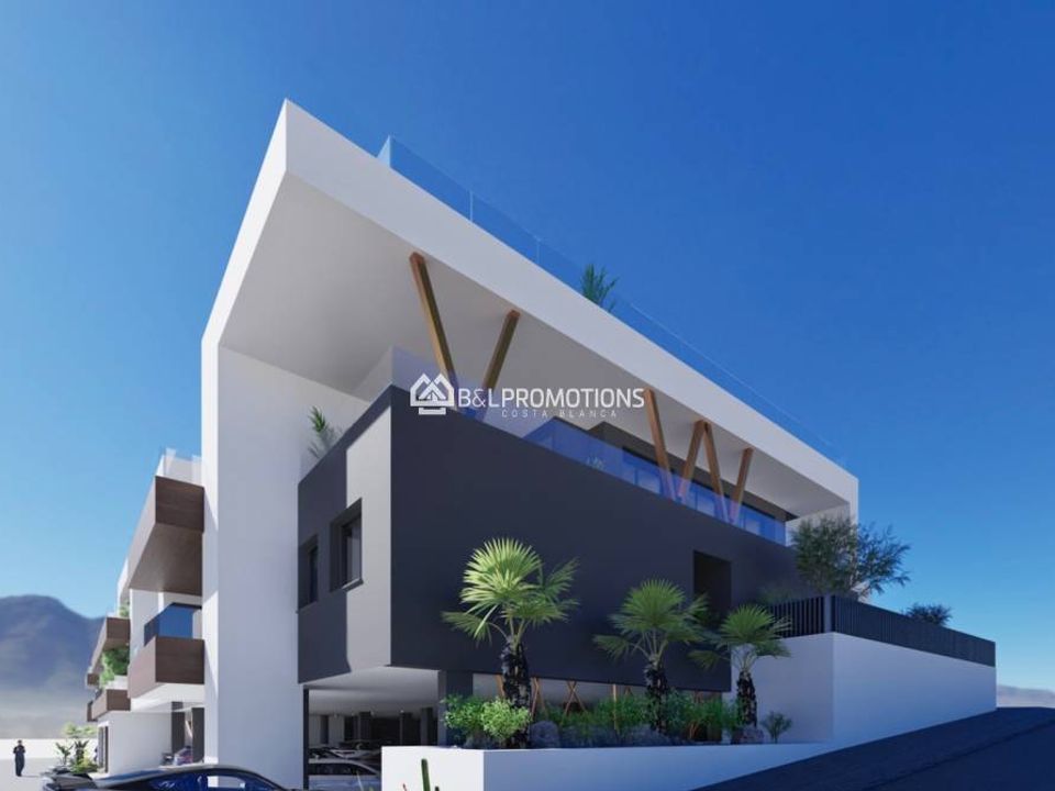 Apartament a Benijofar, Alicante - foto 3