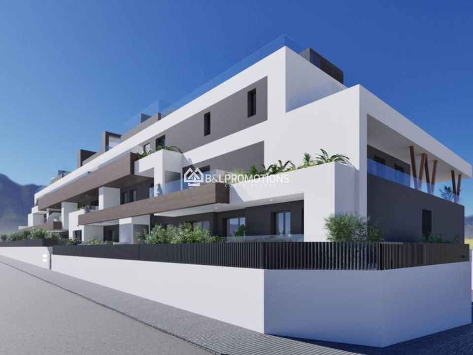 Apartament a Benijofar, Alicante - foto 4
