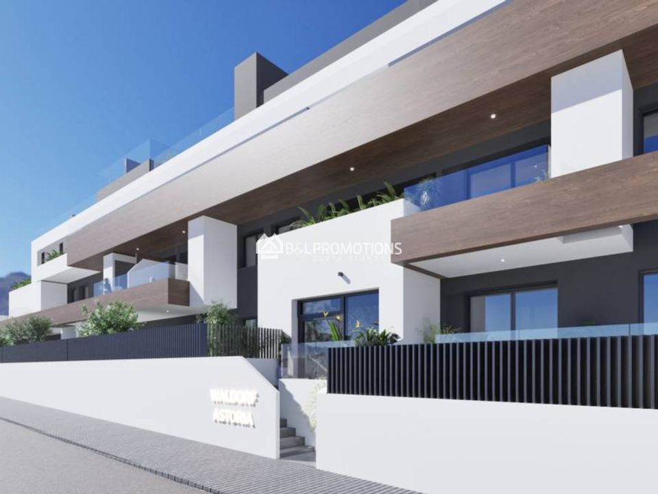 Apartament a Benijofar, Alicante - foto 5