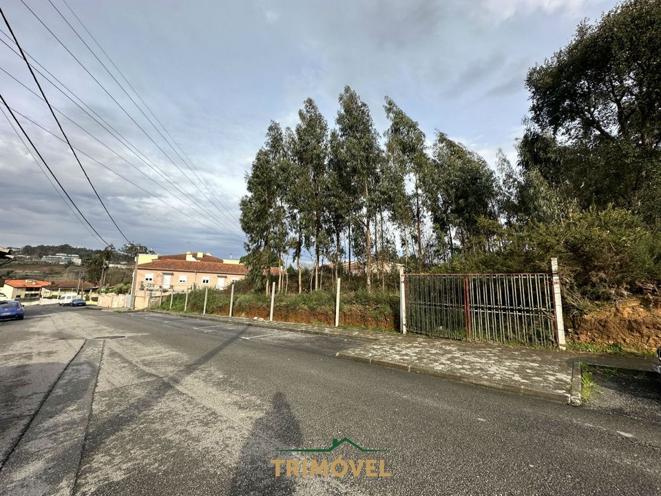 Helårsgrund i Oliveira de Azemeis, Aveiro - foto 4