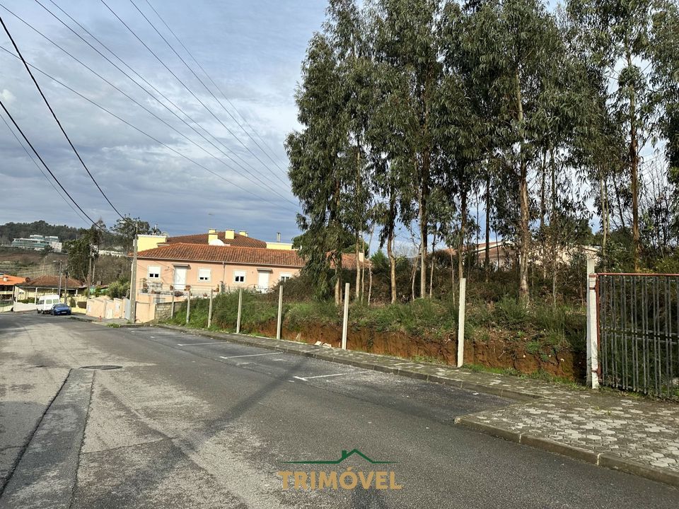 Helårsgrund i Oliveira de Azemeis, Aveiro - foto 5